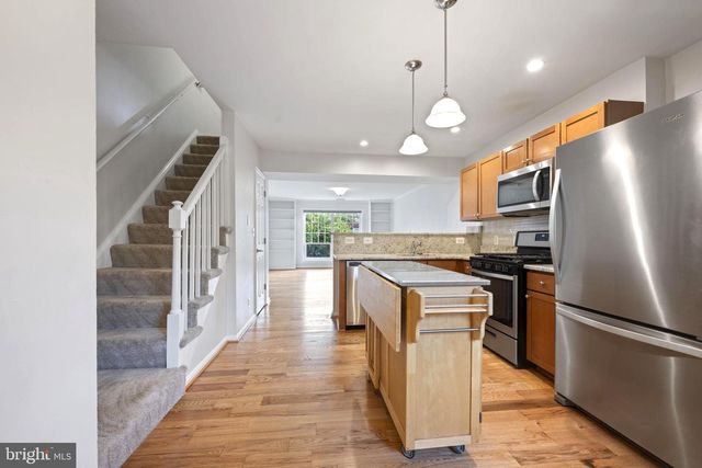 1359 N VAN DORN ST, Alexandria, VA 22304