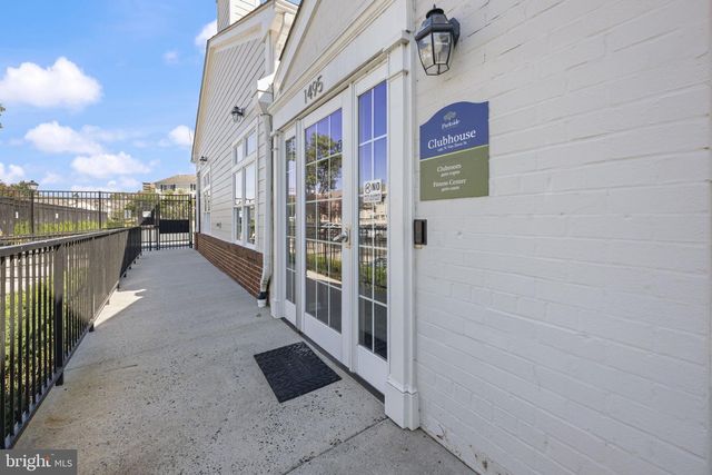 1359 N VAN DORN ST, Alexandria, VA 22304