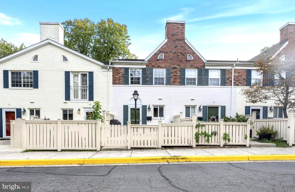 1359 N VAN DORN ST, Alexandria, VA 22304