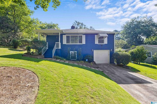 9611 RED LANE DRIVE, Birmingham, AL 35215