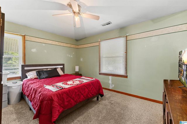 9611 RED LANE DRIVE, Birmingham, AL 35215