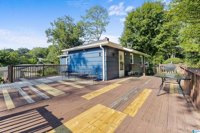 9611 RED LANE DRIVE, Birmingham, AL 35215
