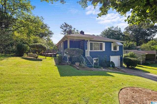 9611 RED LANE DRIVE, Birmingham, AL 35215
