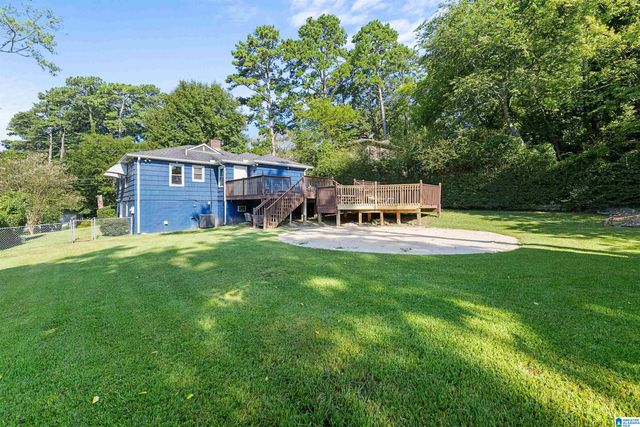9611 RED LANE DRIVE, Birmingham, AL 35215