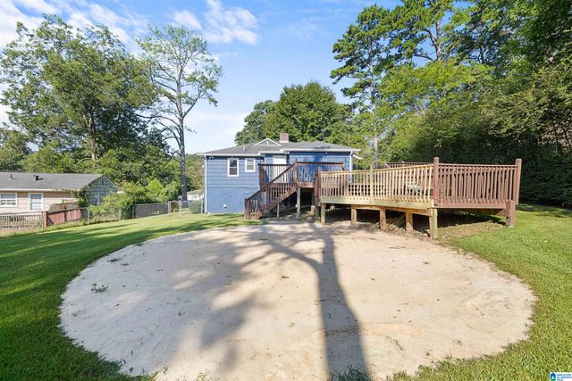 9611 RED LANE DRIVE, Birmingham, AL 35215