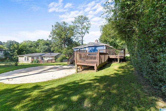 9611 RED LANE DRIVE, Birmingham, AL 35215