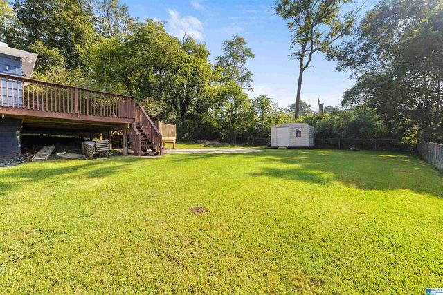9611 RED LANE DRIVE, Birmingham, AL 35215