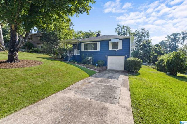 9611 RED LANE DRIVE, Birmingham, AL 35215