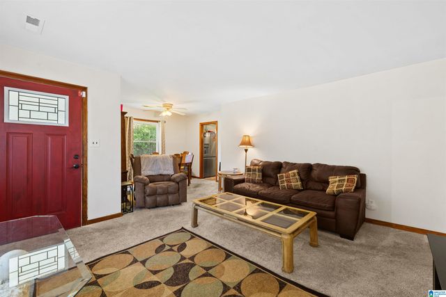 9611 RED LANE DRIVE, Birmingham, AL 35215