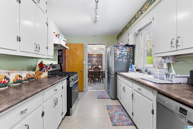 9611 RED LANE DRIVE, Birmingham, AL 35215