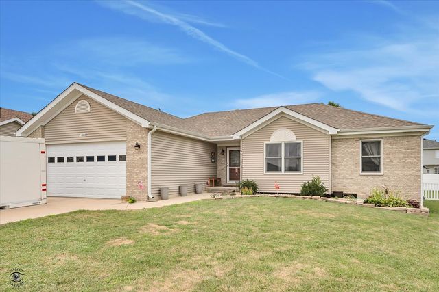 1613 Stefanie Lane, Bourbonnais, IL 60914