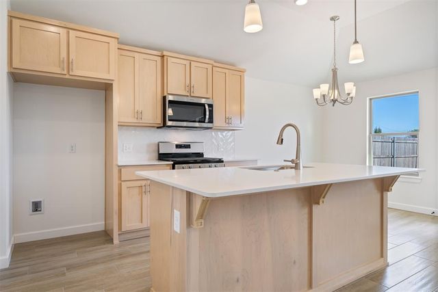 8604 Martin Lane, Oklahoma City, OK 73135