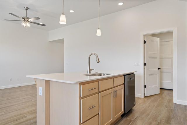 8604 Martin Lane, Oklahoma City, OK 73135