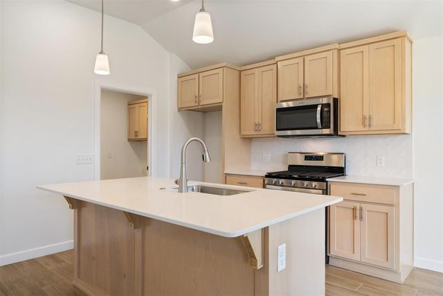 8604 Martin Lane, Oklahoma City, OK 73135