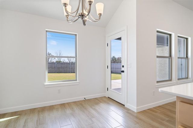 8604 Martin Lane, Oklahoma City, OK 73135