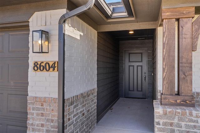 8604 Martin Lane, Oklahoma City, OK 73135