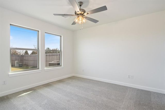 8604 Martin Lane, Oklahoma City, OK 73135