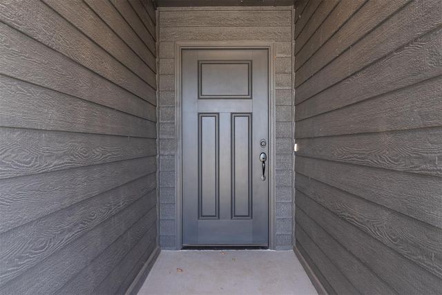 8604 Martin Lane, Oklahoma City, OK 73135