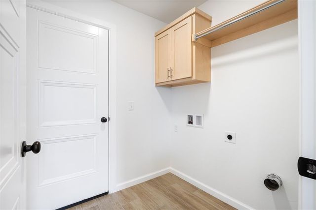 8604 Martin Lane, Oklahoma City, OK 73135