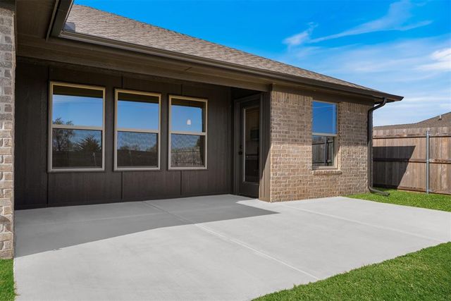 8604 Martin Lane, Oklahoma City, OK 73135