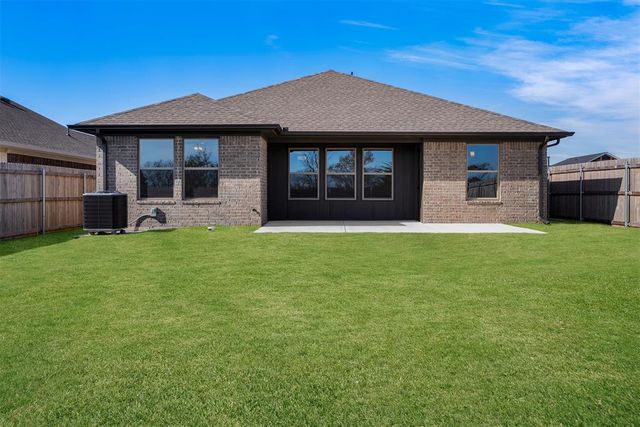 8604 Martin Lane, Oklahoma City, OK 73135