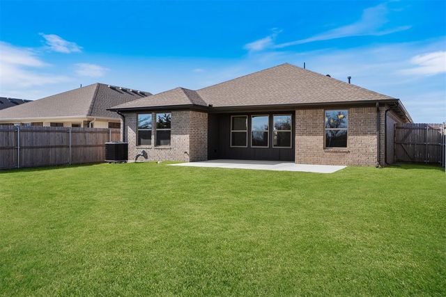 8604 Martin Lane, Oklahoma City, OK 73135