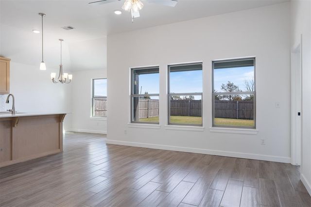 8604 Martin Lane, Oklahoma City, OK 73135