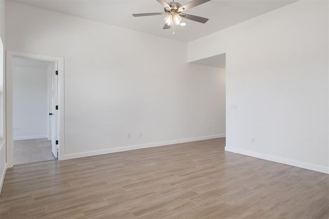 8604 Martin Lane, Oklahoma City, OK 73135