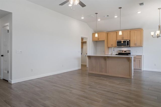 8604 Martin Lane, Oklahoma City, OK 73135