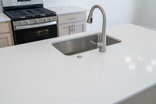 8604 Martin Lane, Oklahoma City, OK 73135