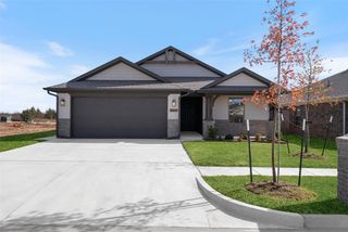 8604 Martin Lane, Oklahoma City, OK 73135