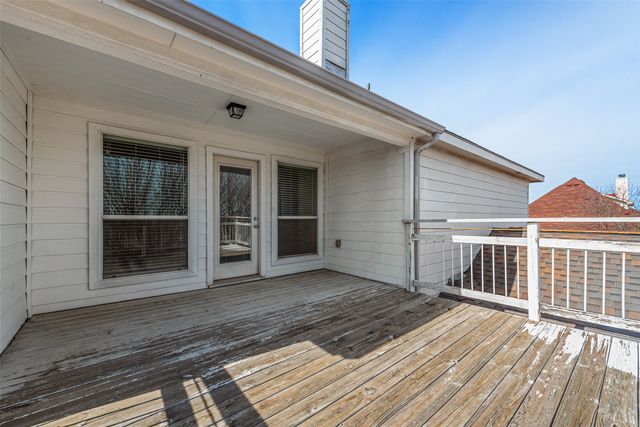 920 Melissa Drive, Waxahachie, TX 75167