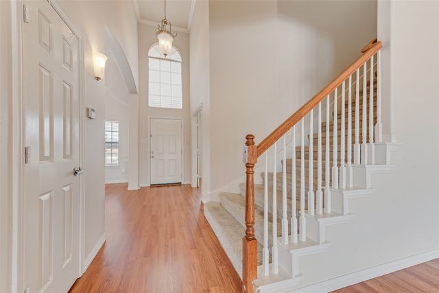 920 Melissa Drive, Waxahachie, TX 75167