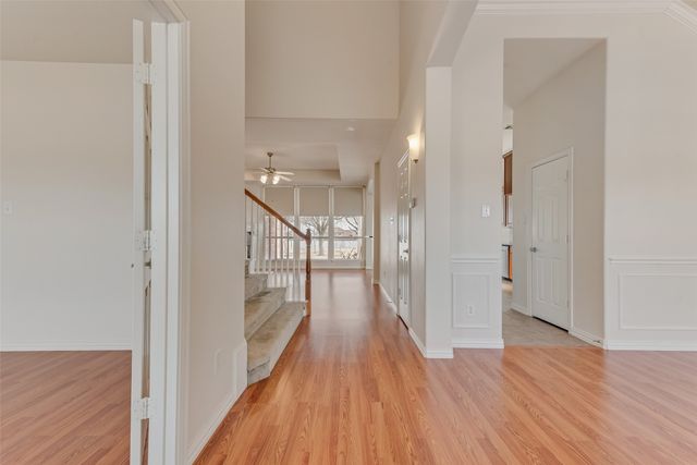 920 Melissa Drive, Waxahachie, TX 75167