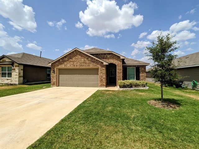 121 Dylan DR, San Marcos, TX 78666