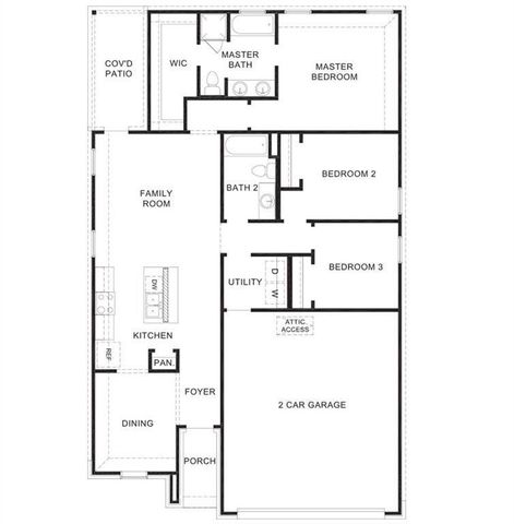 121 Dylan DR, San Marcos, TX 78666