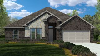 10357 SARASOTA Street, Grand Prairie, TX 76065