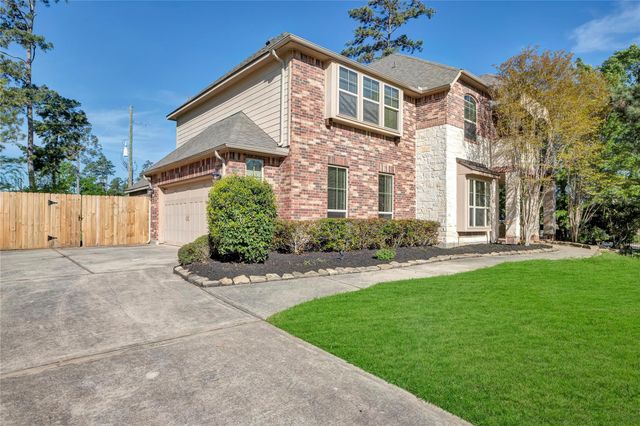 40515 Manor Drive, Magnolia, TX 77354