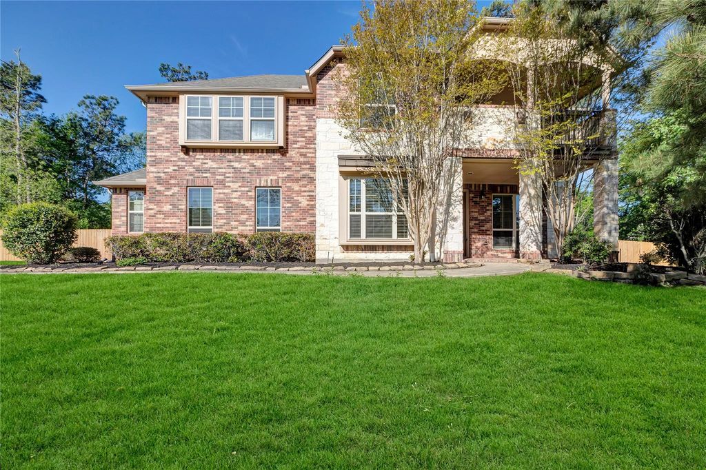 40515 Manor Drive, Magnolia, TX 77354