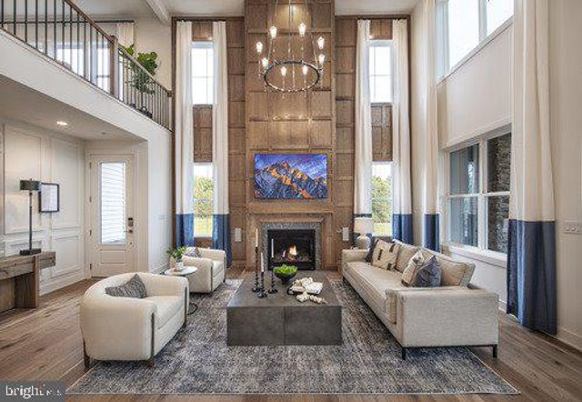 1 MILL CREEK DR #LOT 1, Doylestown, PA 18901