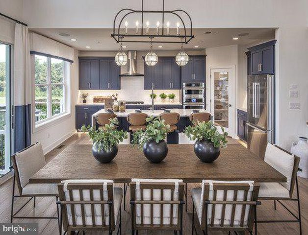 1 MILL CREEK DR #LOT 1, Doylestown, PA 18901