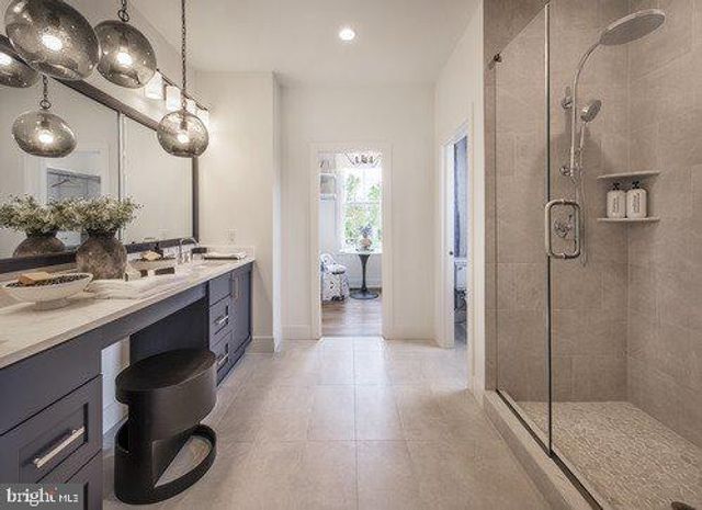 1 MILL CREEK DR #LOT 1, Doylestown, PA 18901