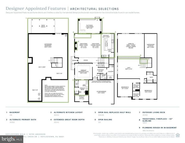 1 MILL CREEK DR #LOT 1, Doylestown, PA 18901