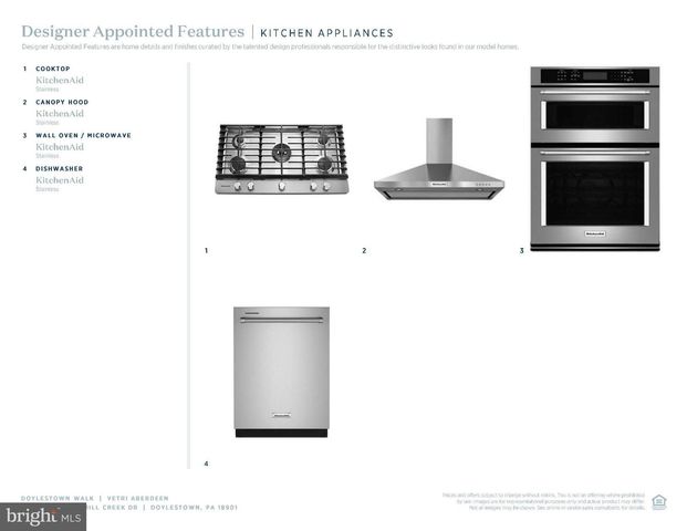 1 MILL CREEK DR #LOT 1, Doylestown, PA 18901