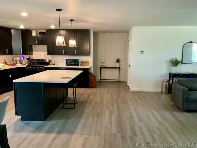 8354 N Hwy 82, Spavinaw, OK 74366