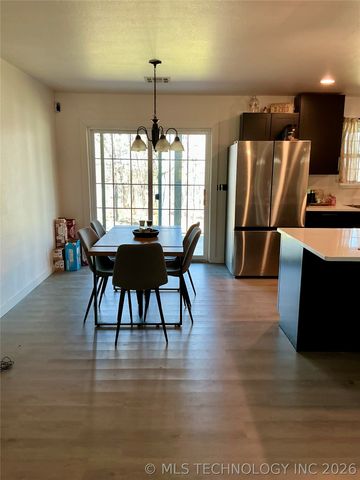 8354 N Hwy 82, Spavinaw, OK 74366