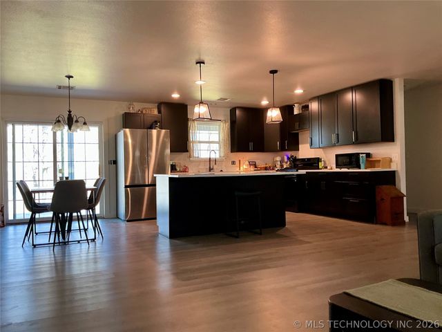 8354 N Hwy 82, Spavinaw, OK 74366