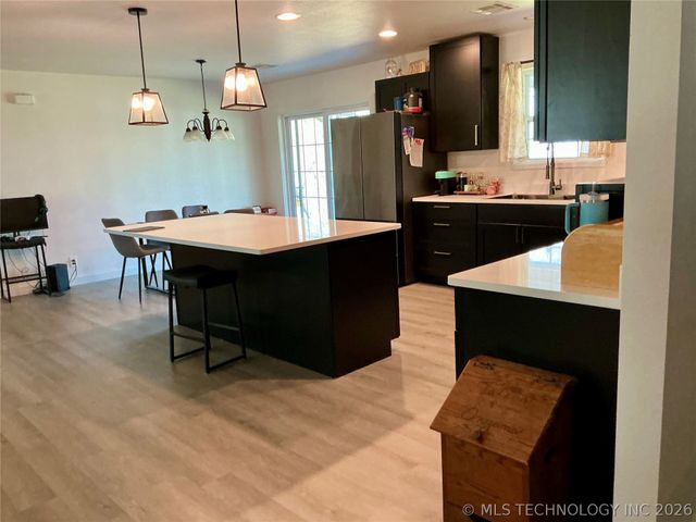 8354 N Hwy 82, Spavinaw, OK 74366