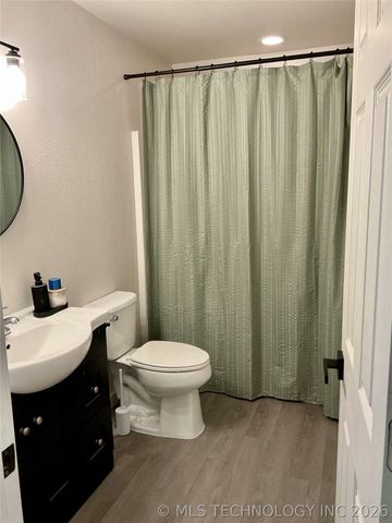 8354 N Hwy 82, Spavinaw, OK 74366