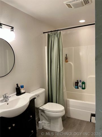 8354 N Hwy 82, Spavinaw, OK 74366